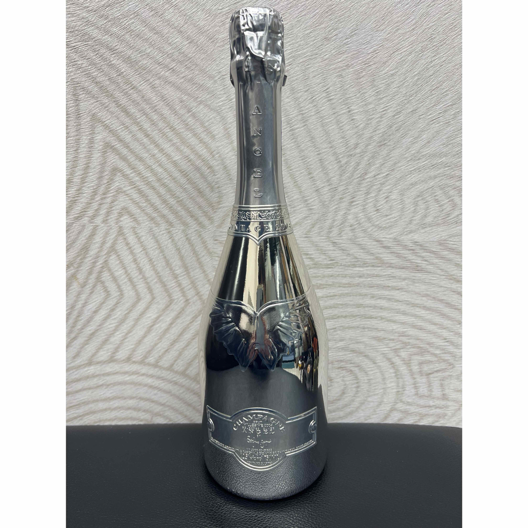 エンジェルシャンパン - 未開栓 シャンパン エンジェル ヴィンテージ