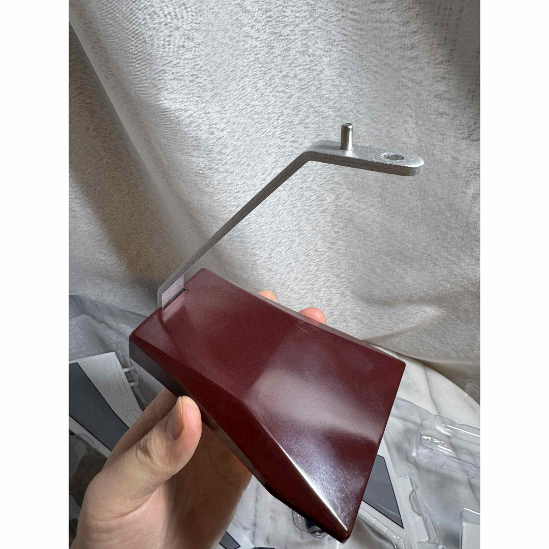 デルタ航空 B747 LED発光 1/160 DELTA モデル 46cm