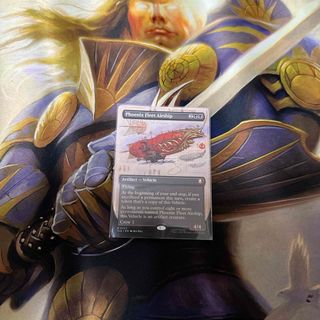 MTG MB2 ウェザーライトの決闘者、ミリー foil Foil】《ウェザーライト