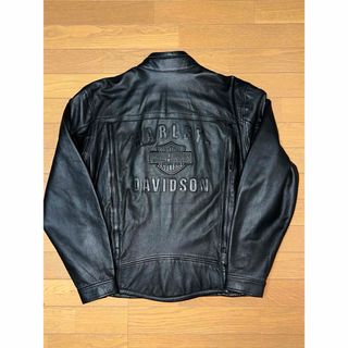 Harley Davidson（ライダースジャケット）のフリマアイテム一覧