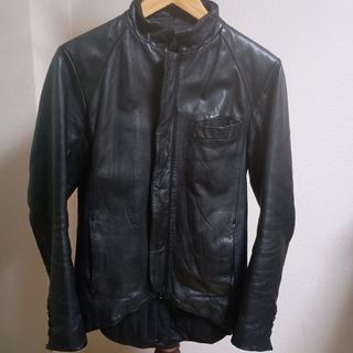 SHELLAC（レザージャケット）のフリマアイテム一覧