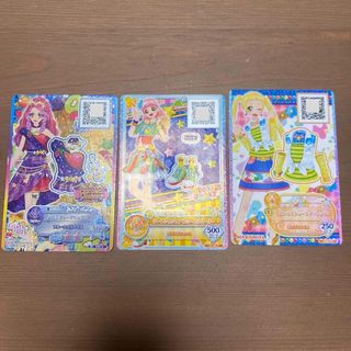 アイカツ! - アイカツ！格言 4ポケットバインダー カード欠品の通販 by