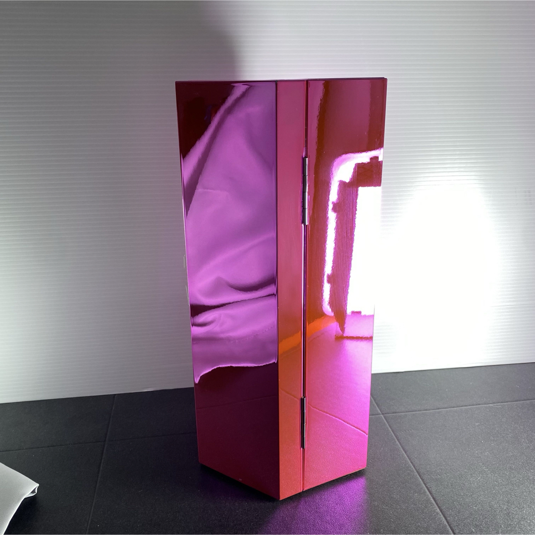 エンジェル シャンパン ヴィンテージ 2005 ピンク 502の通販 by zen