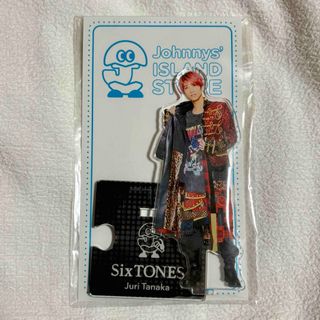 SixTONES 田中樹 グッズ まとめ SixTONES 田中樹グッズまとめ