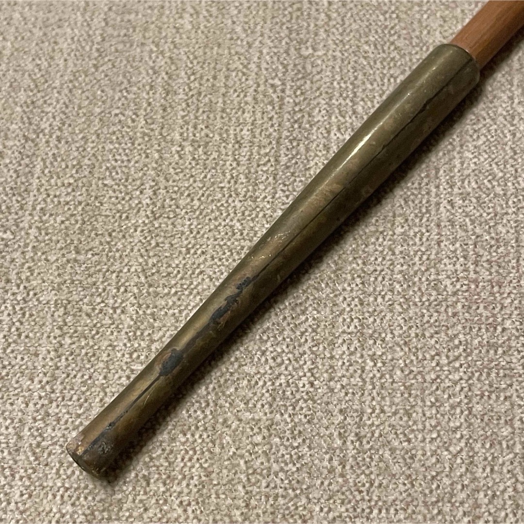 レア】キセル 煙管 「村田・文 刻印有り」の通販 by Momo's shop｜ラクマ