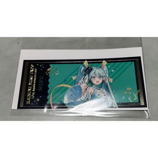 SEGA - イロドリミドリ 5人の日常デザイン Aimeカードの通販 by モナカ