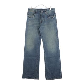 GUCCI（デニム/ジーンズ）のフリマアイテム一覧