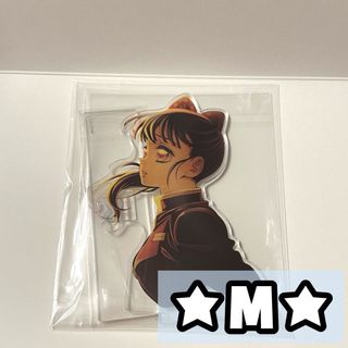 鬼滅の刃 - おばみつ (11) 伊黒＆甘露寺 デザイン アートボード 原画展