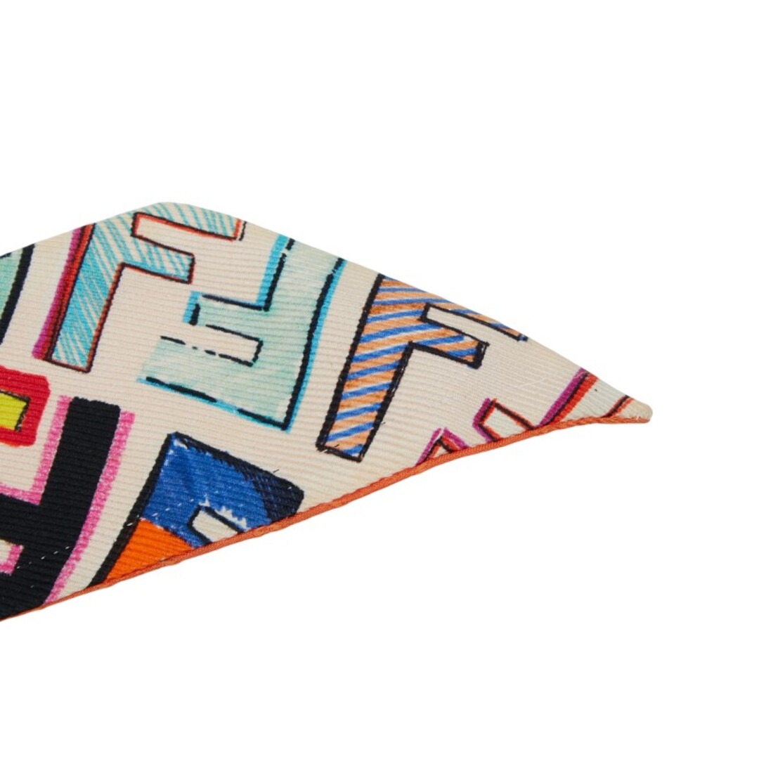 FENDI - フェンディ スカーフ ラッピー FFロゴ スカーフ レディース