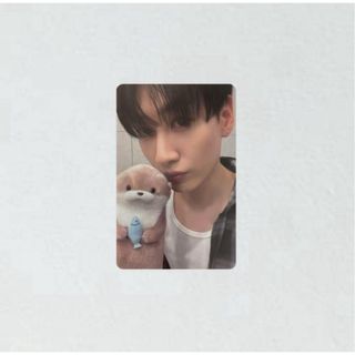 SUPER JUNIOR - super junior イェソン ぬいぐるみの通販 by