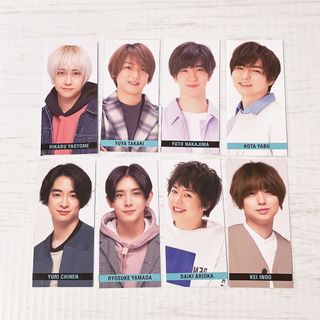 Hey! Say! JUMP - Hey! Say! JUMP セルフプロデュース アクスタ