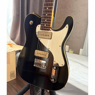 6847】 バークレイ レスポール チェリーサンバースト Les Paulの通販