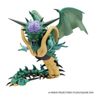 SQUARE ENIX - ドラゴンクエスト キャラクターメイキングフィギュア