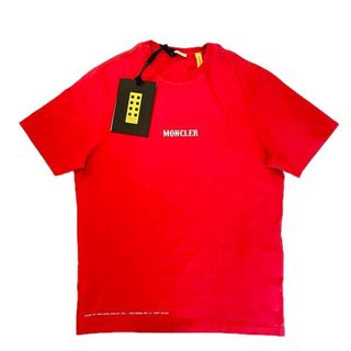 MONCLER（Tシャツ/カットソー(半袖/袖なし)）のフリマアイテム一覧