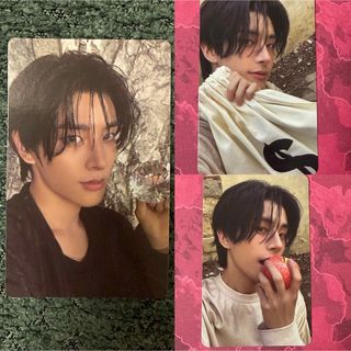 ENHYPEN - enhypen アーティストメイド ニキの通販 by BAM's shop