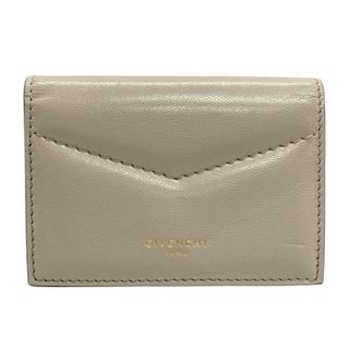 GIVENCHY（財布）のフリマアイテム一覧