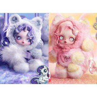 NewJeans パワーパフガールズ ぬいぐるみ ヘリン ニュージーンズの通販