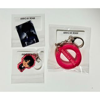 新品・未開封】BE:FIRST ファンミ タオル ビーファーストの通販 by れ
