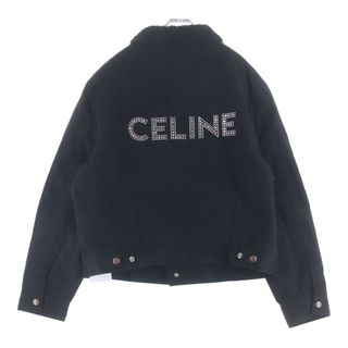 CELINE（Gジャン/デニムジャケット）のフリマアイテム一覧