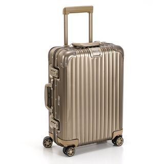 RIMOWA - AMG メルセデス ベンツ スーツケース キャリー TSAロックの