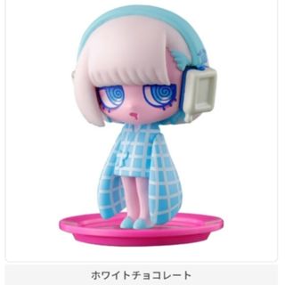 BE@RBRICK - 大たまごっち展 限定 たまごっち×ベアブリック400％の通販