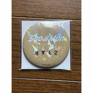 Snow Man - SnowMan LIVE TOUR 2025-2026 ON 落下物 音符の通販 by