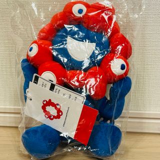 Mellojoy メロジョイ スクイーズ クリームまみれ大福 キウイの通販 by