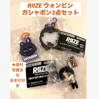 LE SSERAFIM - ルセラフィム ぬいぐるみキーリング ウンチェ FIMSCLUB