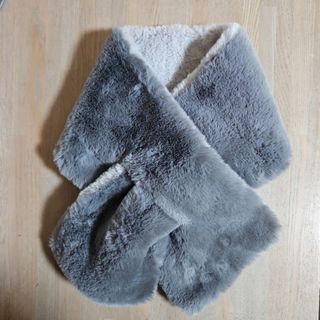 Acne Studios - Acne Studios22aw秋冬新作千鳥格子柄マフラーの通販 by