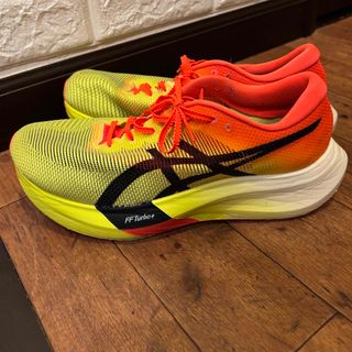 asics - アシックス 競パン AMA429 オーシャン Jr130 未使用新品 送料