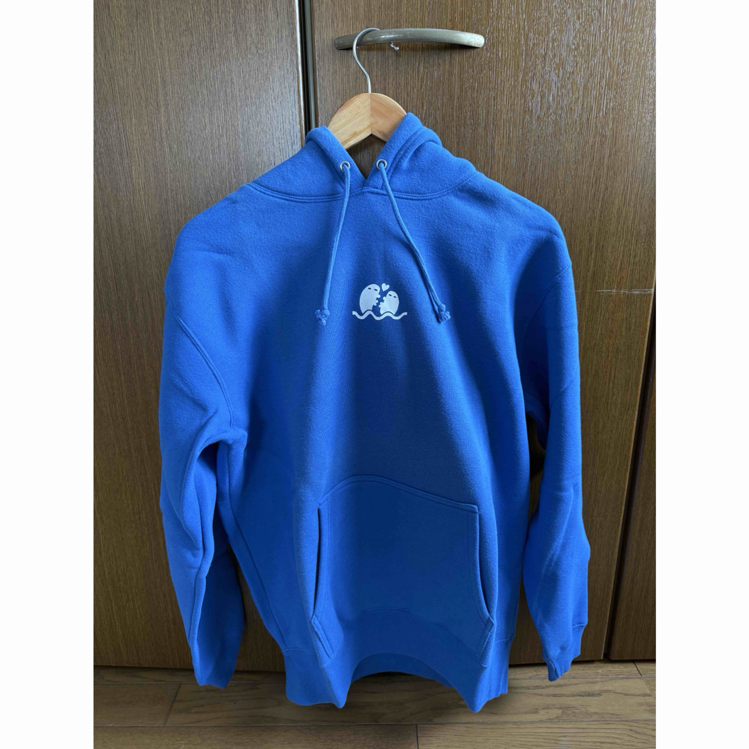 Yogee New Waves フーディの通販 by s's shop｜ラクマ