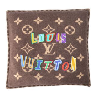 LOUIS VUITTON - ルイヴィトン モノグラム ペンケース ユニセックスの