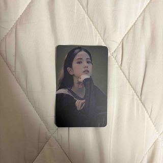 BLACKPINK - Blackpink Born Pinkペンライトカバー ジェニGOMDEUKIの