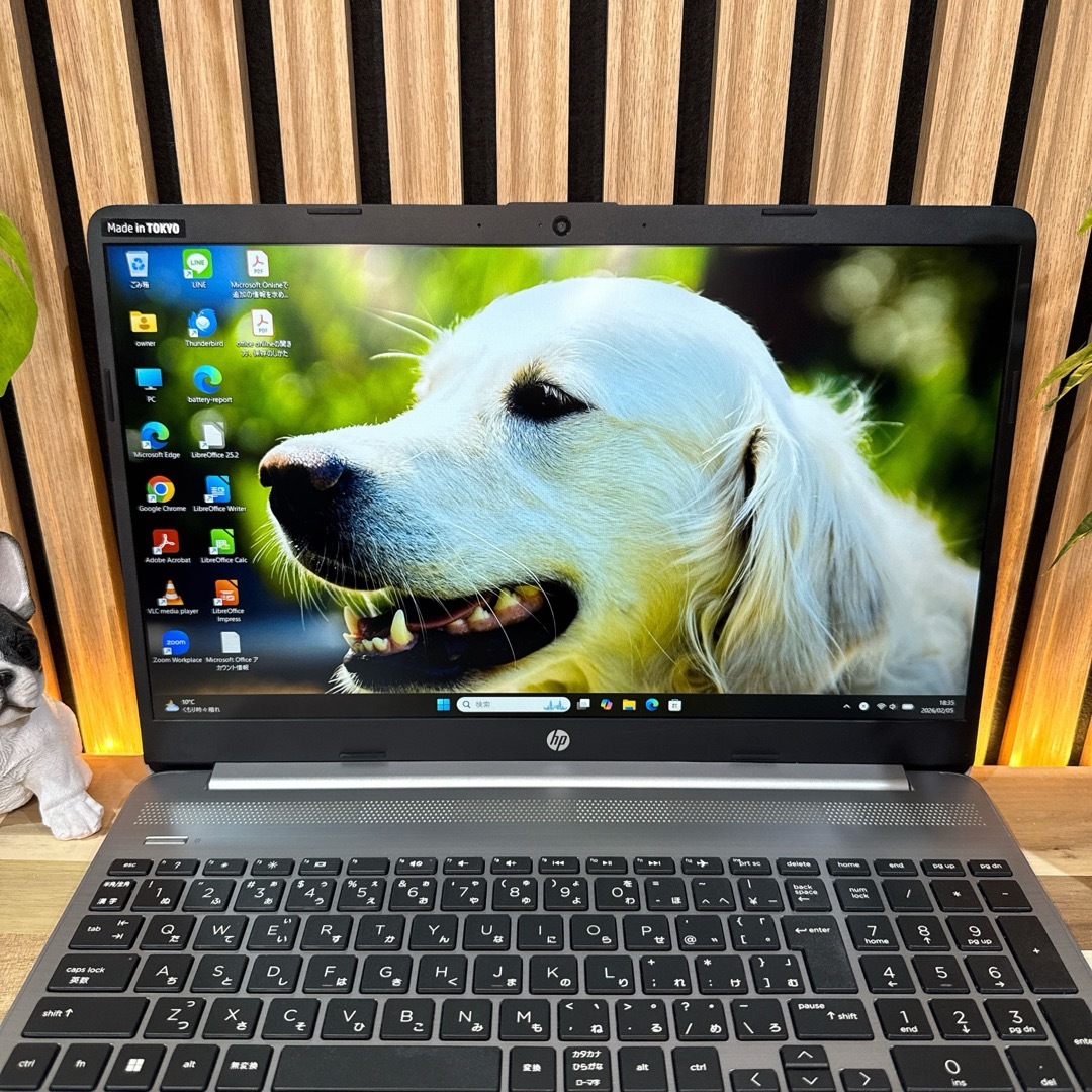 hp - 最新モデル‼️HP 250 G8☘第11世代☘15.6型☘フルHD☘ノート