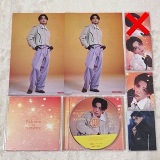 BAND-MAID (バンドメイド) マウンテンパーカー Lサイズの通販 by