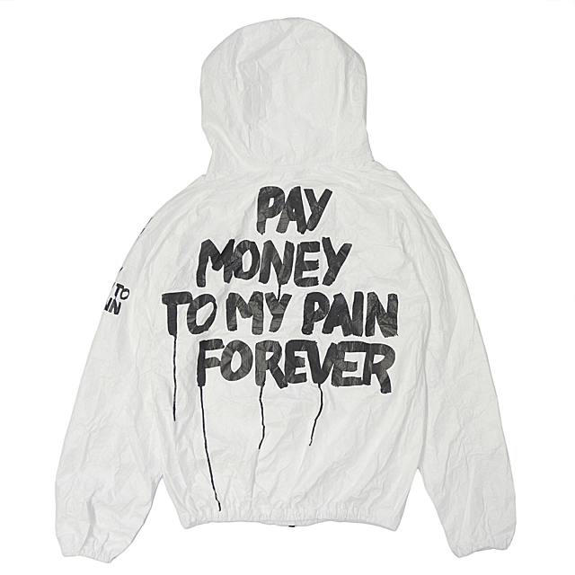Pay money To my Pain コーチジャケット XLサイズ PTP Pay money to my
