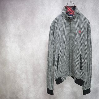 FRED PERRY - フレッドペリー リバーシブルブルゾン Mサイズの通販 by