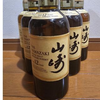 サントリー - サントリーオールド 未開栓3本の通販 by honono's shop