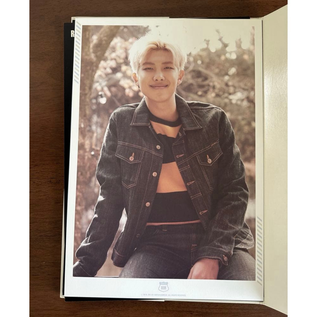 美品】BTS 2nd muster 公式ミニポスターセット 8枚 美品】BTS 2nd