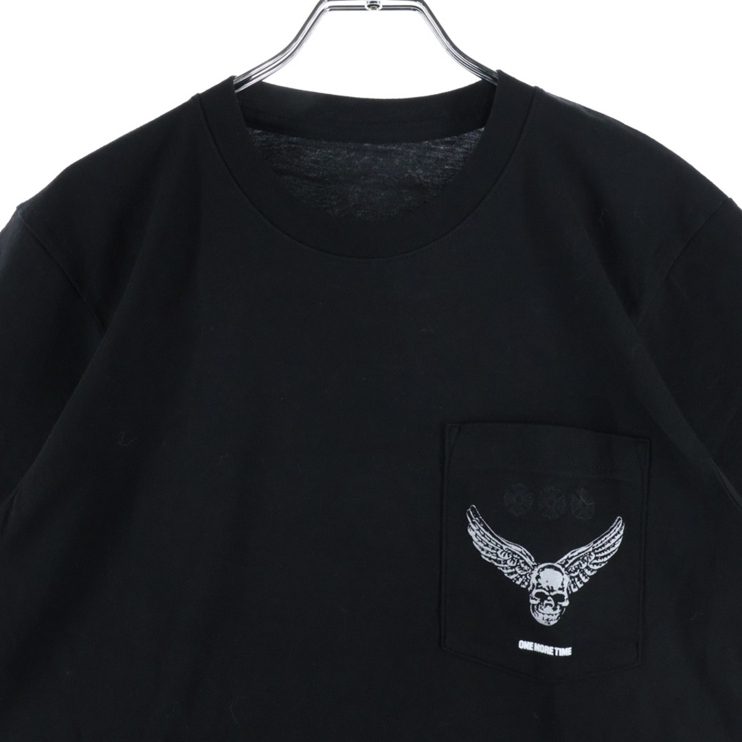 Chrome Hearts - CHROME HEARTS クロムハーツ ×エアロスミス 青山限定