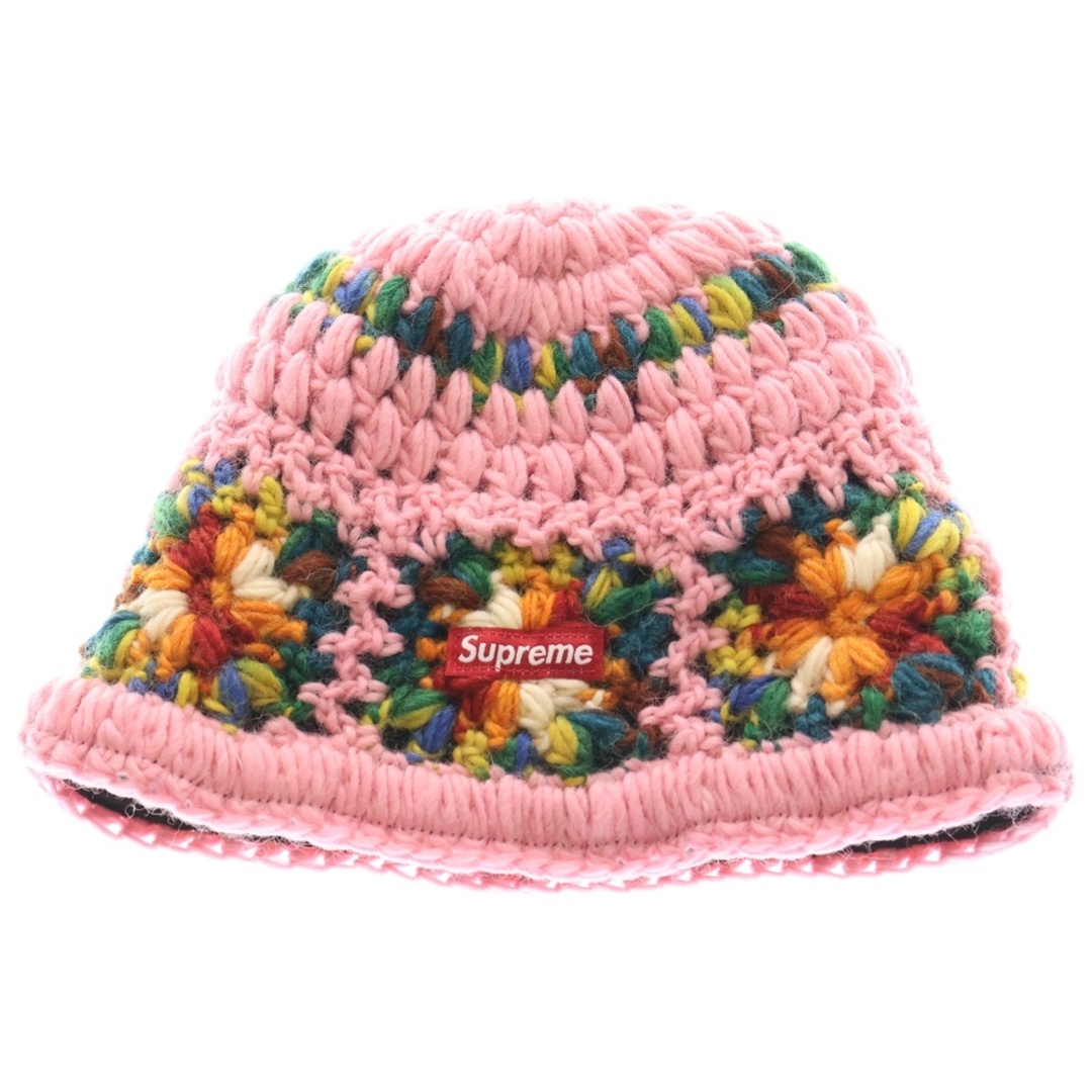 Supreme - SUPREME シュプリーム 25SS Crochet Beanie クロシェ
