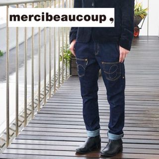 mercibeaucoup（デニム/ジーンズ）のフリマアイテム一覧