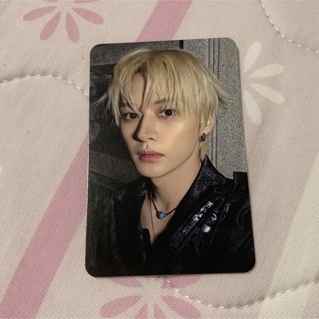 STRAYKIDS DO IT MAKESTAR ラキドロ トレカ リノ makestar ラキドロ