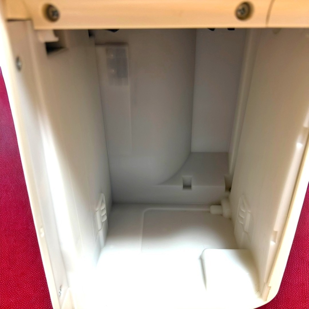 SHARP - ☆美品 シャープ CV-H120 W 衣類乾燥除湿機 プラズマ