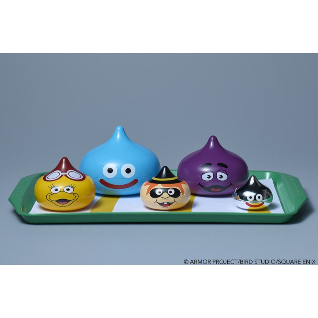 マクドナルド - 【新品未開封】マクドナルド×ドラゴンクエスト