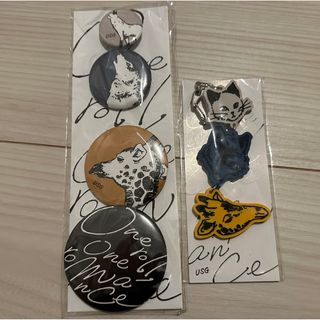 UNISON SQUARE GARDEN - UNISON SQUARE GARDEN 食パンくん