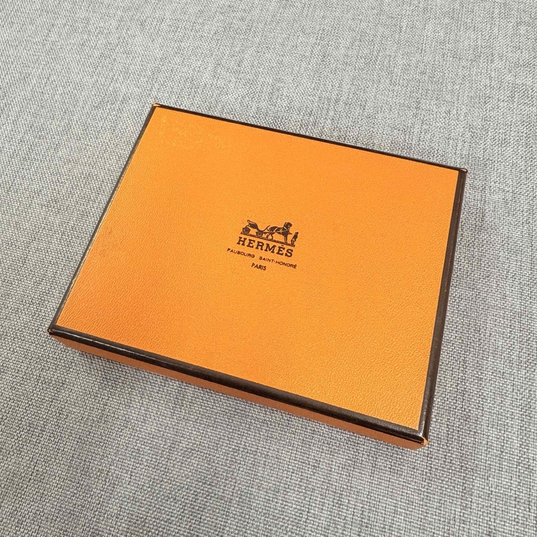 HERMES - 未使用 HERMES エルメス トランプ カードゲームの通販 by