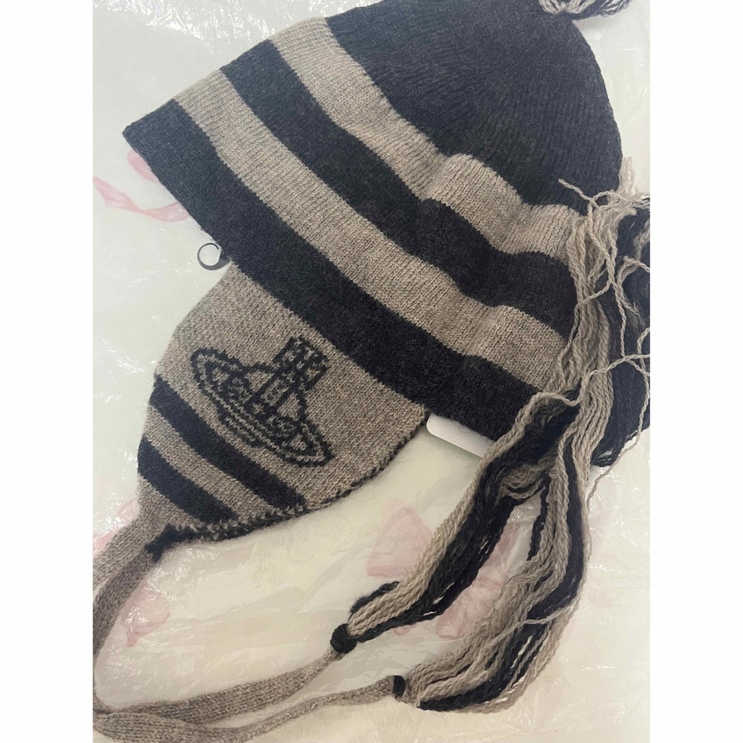 Vivienne Westwood - 新品未使用紙タグ付き ヴィヴィアンウエスト