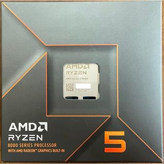AMD - AMD Ryzen 7 7800X3D バルクパッケージ品の通販 by Bambi's shop