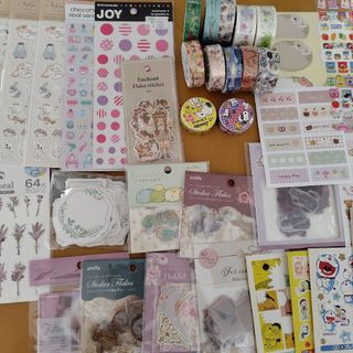 MARK'S Inc. - マークス クリスマス 廃盤 マスキングテープ マステの